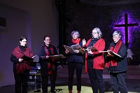 Bild: Neujahrsempfang des Kirchenkreis S&uuml;dharz und Verleihung des Justus-Jonas Preises