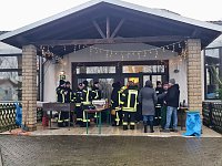 3. Straßenadvent in Urbach Bild: 3. Straßenadvent in Urbach