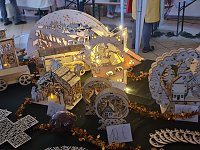 3. Straßenadvent in Urbach Bild: 3. Straßenadvent in Urbach