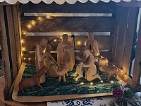 3. Straßenadvent in Urbach Bild: 3. Straßenadvent in Urbach