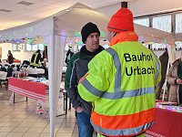 3. Straßenadvent in Urbach Bild: 3. Straßenadvent in Urbach