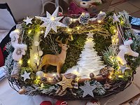 3. Straßenadvent in Urbach Bild: 3. Straßenadvent in Urbach
