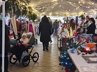3. Straßenadvent in Urbach Bild: 3. Straßenadvent in Urbach