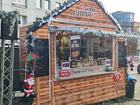 Nordhäuser Weihnachtsmarkt am zweiten Advent Bild: Nordhäuser Weihnachtsmarkt am zweiten Advent