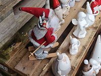 Nordhäuser Weihnachtsmarkt am zweiten Advent Bild: Nordhäuser Weihnachtsmarkt am zweiten Advent