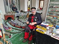 Nordhäuser Weihnachtsmarkt am zweiten Advent Bild: Nordhäuser Weihnachtsmarkt am zweiten Advent