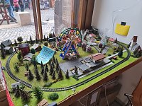 Nordhäuser Weihnachtsmarkt am zweiten Advent Bild: Nordhäuser Weihnachtsmarkt am zweiten Advent