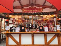 Nordhäuser Weihnachtsmarkt am zweiten Advent Bild: Nordhäuser Weihnachtsmarkt am zweiten Advent