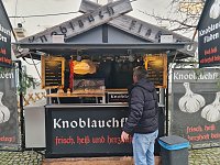 Nordhäuser Weihnachtsmarkt am zweiten Advent Bild: Nordhäuser Weihnachtsmarkt am zweiten Advent