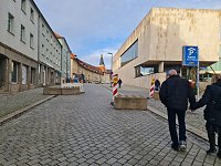 Nordhäuser Weihnachtsmarkt am zweiten Advent Bild: Nordhäuser Weihnachtsmarkt am zweiten Advent
