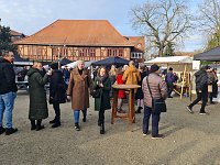 Nordhäuser Weihnachtsmarkt am zweiten Advent Bild: Nordhäuser Weihnachtsmarkt am zweiten Advent