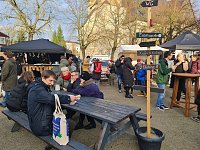 Nordhäuser Weihnachtsmarkt am zweiten Advent Bild: Nordhäuser Weihnachtsmarkt am zweiten Advent