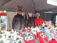 Nordhäuser Weihnachtsmarkt am zweiten Advent Bild: Nordhäuser Weihnachtsmarkt am zweiten Advent