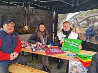 Nordhäuser Weihnachtsmarkt am zweiten Advent Bild: Nordhäuser Weihnachtsmarkt am zweiten Advent
