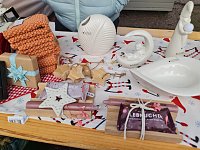 Nordhäuser Weihnachtsmarkt am zweiten Advent Bild: Nordhäuser Weihnachtsmarkt am zweiten Advent