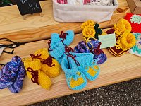 Nordhäuser Weihnachtsmarkt am zweiten Advent Bild: Nordhäuser Weihnachtsmarkt am zweiten Advent