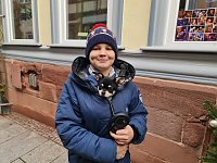 Nordhäuser Weihnachtsmarkt am zweiten Advent Bild: Nordhäuser Weihnachtsmarkt am zweiten Advent