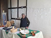 Nordhäuser Weihnachtsmarkt am zweiten Advent Bild: Nordhäuser Weihnachtsmarkt am zweiten Advent