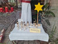 Nordhäuser Weihnachtsmarkt am zweiten Advent Bild: Nordhäuser Weihnachtsmarkt am zweiten Advent