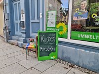 Nordhäuser Weihnachtsmarkt am zweiten Advent Bild: Nordhäuser Weihnachtsmarkt am zweiten Advent