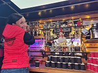 Nordhäuser Weihnachtsmarkt am zweiten Advent Bild: Nordhäuser Weihnachtsmarkt am zweiten Advent