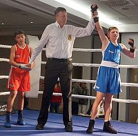 Bild: Next Generation Cup Halle
