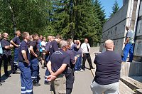 Bild: Unterwegs mit Freunden