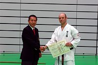 Bild: kobudo europacup