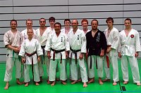 Bild: kobudo europacup