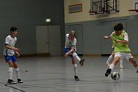 Die D2 beim MSV Junior-Cup Bild: Die D2 beim MSV Junior-Cup
