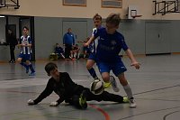 Die D2 beim MSV Junior-Cup Bild: Die D2 beim MSV Junior-Cup