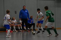 Die D2 beim MSV Junior-Cup Bild: Die D2 beim MSV Junior-Cup
