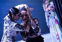 Bild: Doppel-Premiere im Nordh&auml;user Theater