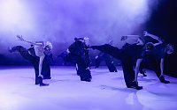 Bild: Doppel-Premiere im Nordh&auml;user Theater