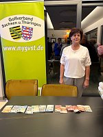 Bild: Regelschulabend mit kompetenten, professionellen Referenten in der Indoor-Anlage Neustadt