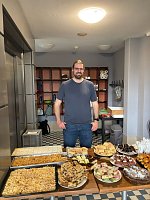Bild: Impressionen von der Bademeisterschaft 