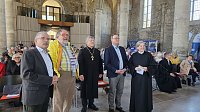 Ausstellung LICHTwege wurde in Sondershausen und Ellrich Bild: Ausstellung LICHTwege wurde in Sondershausen und Ellrich