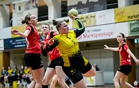 Bild: Die Nordh&auml;user Handballer zeigten sich am Wochenende b&auml;renstark