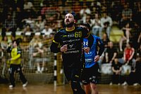 Bild: Die Nordh&auml;user Handballer zeigten sich am Wochenende b&auml;renstark