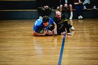 Bild: Die Nordh&auml;user Handballer zeigten sich am Wochenende b&auml;renstark