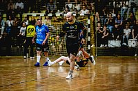 Bild: Die Nordh&auml;user Handballer zeigten sich am Wochenende b&auml;renstark