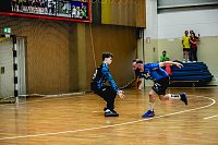 Bild: Die Nordh&auml;user Handballer zeigten sich am Wochenende b&auml;renstark