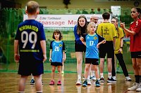 Bild: Impressionen vom Kinderturnier