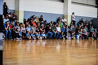 Bild: Impressionen vom Kinderturnier