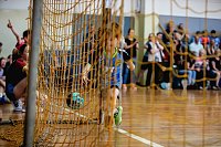 Bild: Impressionen vom Kinderturnier
