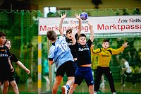 Bild: Impressionen vom Kinderturnier