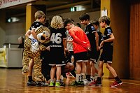 Bild: Impressionen vom Kinderturnier