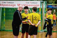 Bild: Impressionen vom Kinderturnier