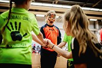 Bild: Impressionen vom Kinderturnier