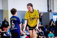 Bild: Impressionen vom Kinderturnier